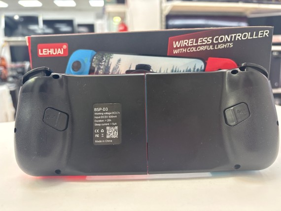 1-1-269930-3-Mando Para Movil Lehuai