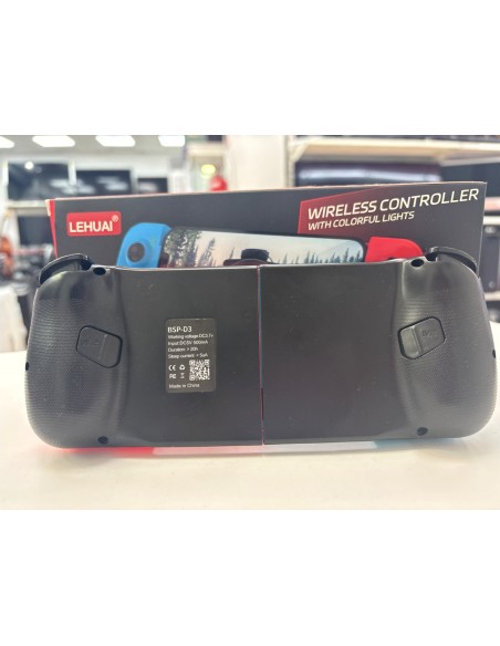 1-1-269930-3-Mando Para Movil Lehuai