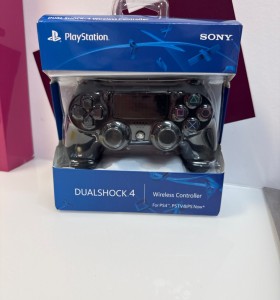 9-9-76965-1-Mando Ps4 Compatible Sony 