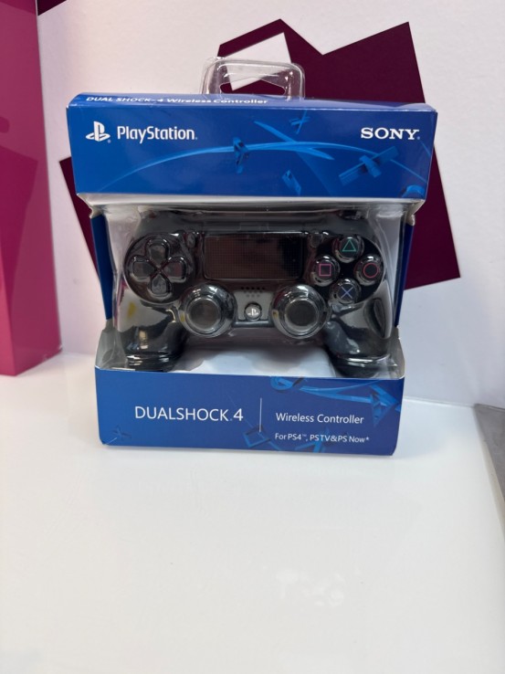 9-9-76965-1-Mando Ps4 Compatible Sony 