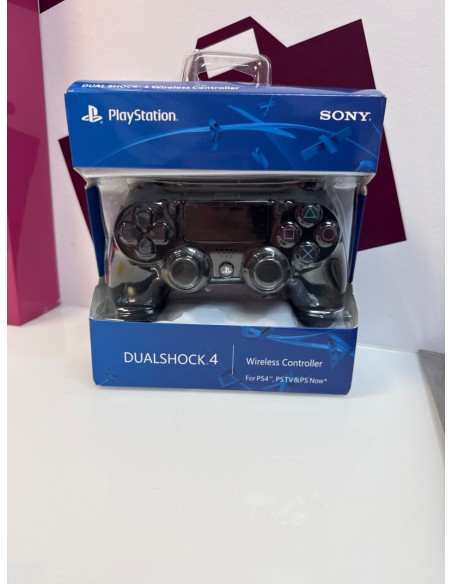 9-9-76965-1-Mando Ps4 Compatible Sony 