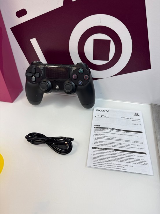 9-9-76965-2-Mando Ps4 Compatible Sony 