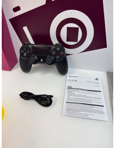 9-9-76965-2-Mando Ps4 Compatible Sony 