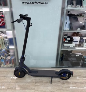 8-8-68557-1-Patinete Electrico Xiaomi Scooter 3 (697km) 2