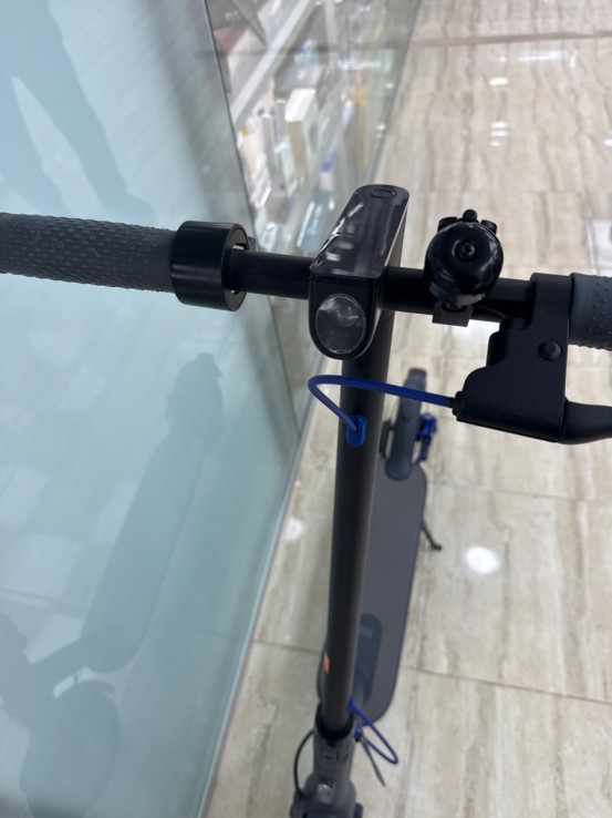 8-8-68557-3-Patinete Electrico Xiaomi Scooter 3 (697km)