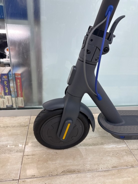8-8-68557-4-Patinete Electrico Xiaomi Scooter 3 (697km)