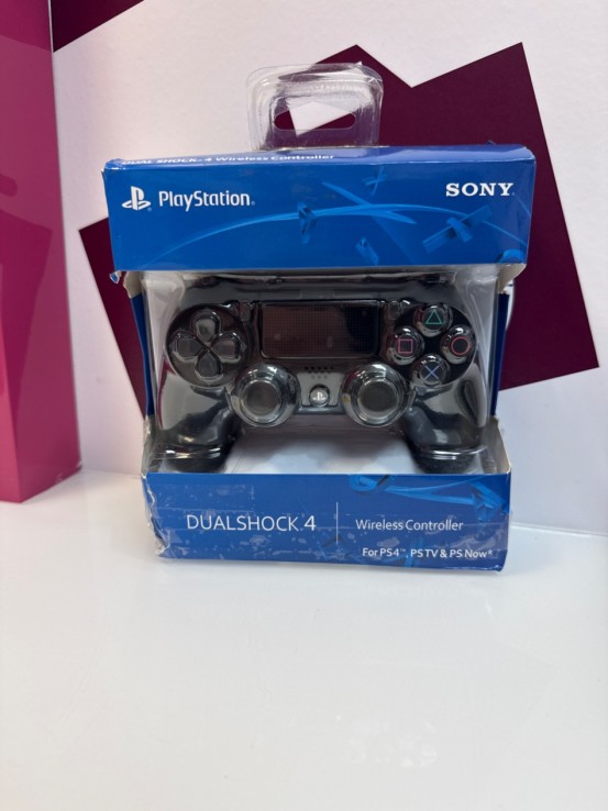 9-9-76966-1-Mando Ps4 Compatible Sony 