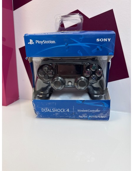 9-9-76966-1-Mando Ps4 Compatible Sony 