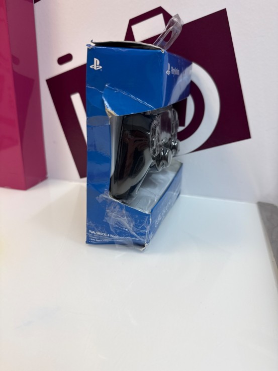 9-9-76966-2-Mando Ps4 Compatible Sony 