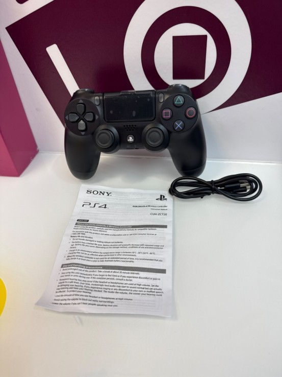 9-9-76966-3-Mando Ps4 Compatible Sony 