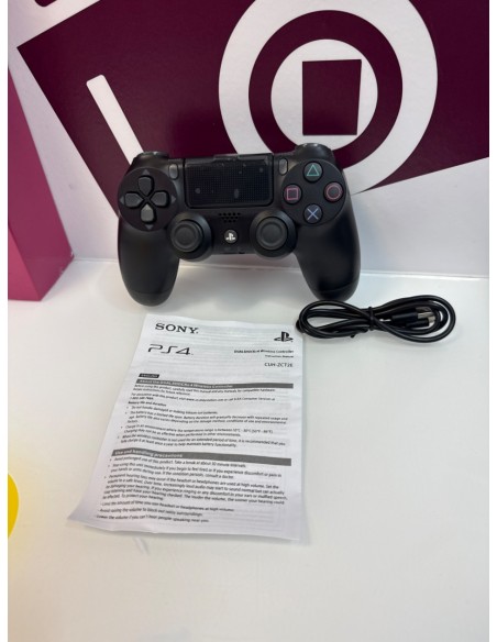 9-9-76966-3-Mando Ps4 Compatible Sony 