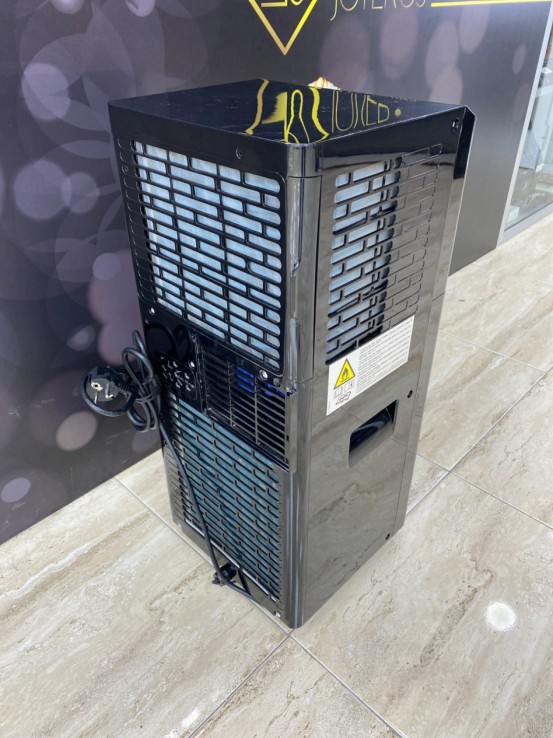 8-8-77410-3-Aire Acondicionado Climatric