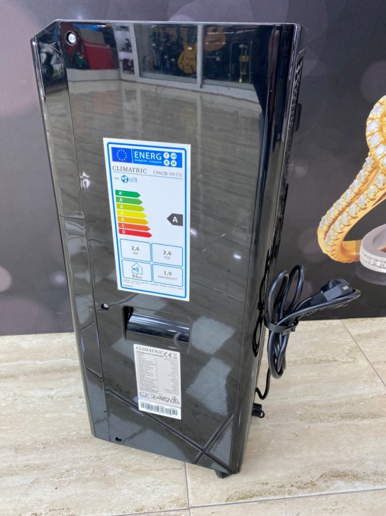 8-8-77410-4-Aire Acondicionado Climatric