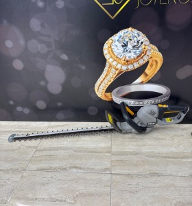 8-8-77401-1-Tijera Cortasetos Titan