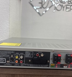 1-1-271235-1-Conjunto Home Cinema Akai DV-R2110SS  2