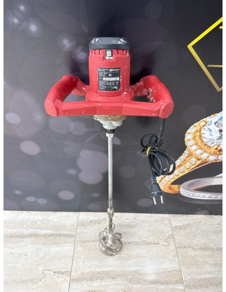 8-8-77400-2-Batidora De Obra Mezcladora Einhell