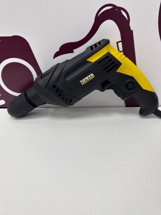 8-8-75162-1-Taladro Electrico Percutor TOPNIVEL 710w