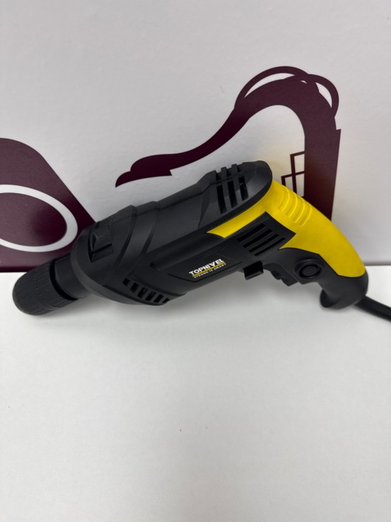 8-8-75162-2-Taladro Electrico Percutor TOPNIVEL 710w