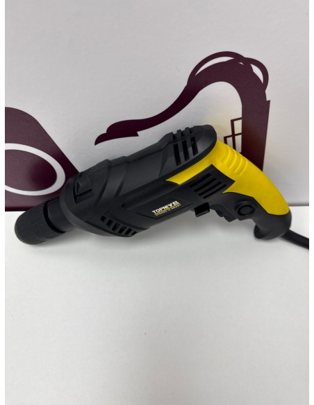 8-8-75162-2-Taladro Electrico Percutor TOPNIVEL 710w