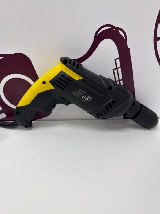 8-8-75162-3-Taladro Electrico Percutor TOPNIVEL 710w