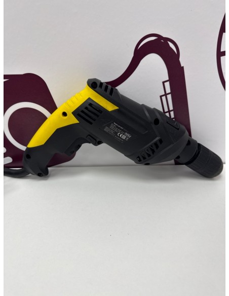 8-8-75162-3-Taladro Electrico Percutor TOPNIVEL 710w