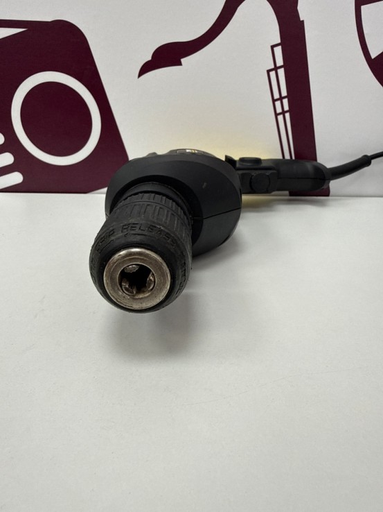 8-8-75162-4-Taladro Electrico Percutor TOPNIVEL 710w