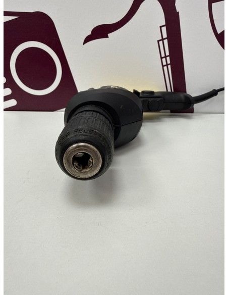 8-8-75162-4-Taladro Electrico Percutor TOPNIVEL 710w