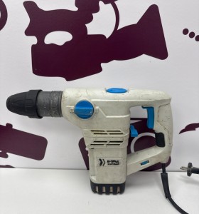 8-8-77404-1-Martillo Electrico MacAllister msrh1200 sds plus