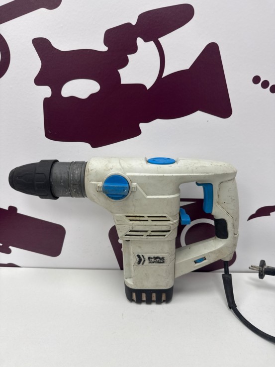 8-8-77404-1-Martillo Electrico MacAllister msrh1200 sds plus