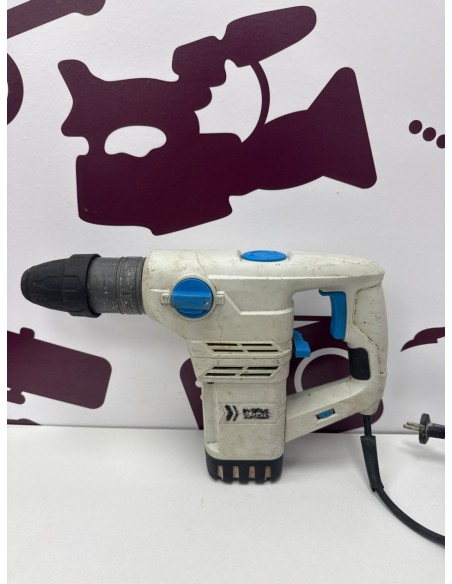 8-8-77404-1-Martillo Electrico MacAllister msrh1200 sds plus