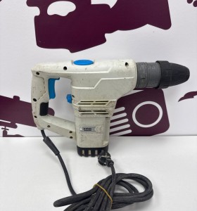 8-8-77404-1-Martillo Electrico MacAllister msrh1200 sds plus 2