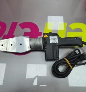 7-7-81274-1-Herramientas eléctricas Rothenberger Soldadura Socket termostática P63-s6 