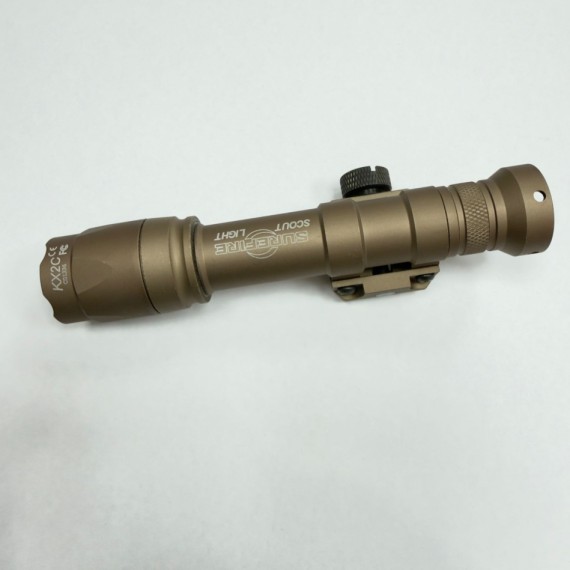 7-7-86419-2-Linterna SuperFire Scout Light