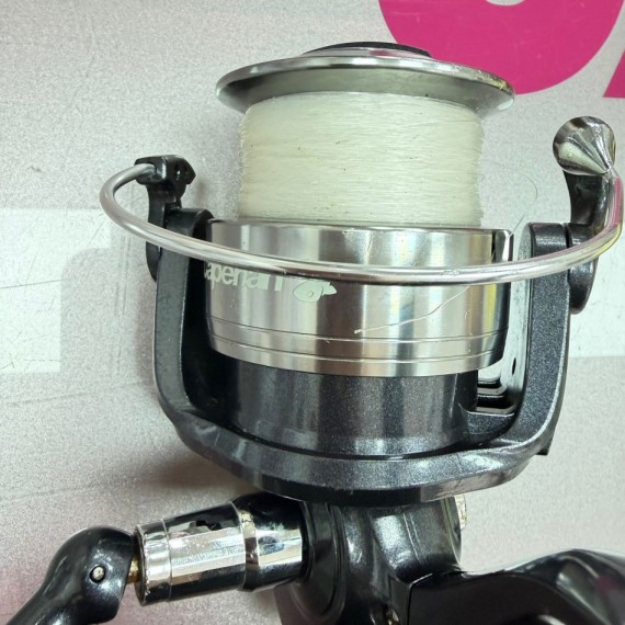 7-7-86420-2-Carrete Pesca Caperlan Meridan 7000