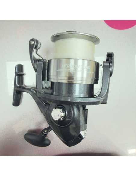 7-7-86420-4-Carrete Pesca Caperlan Meridan 7000