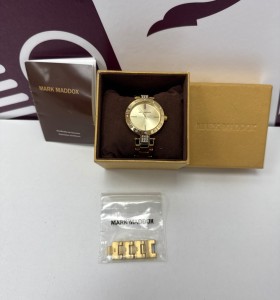 8-8-77405-1-Reloj Pulsera Señora Mark Maddox