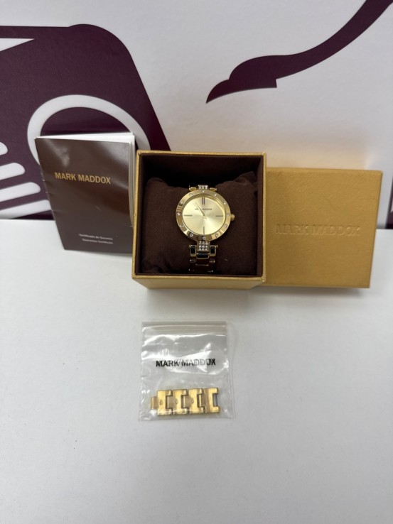 8-8-77405-1-Reloj Pulsera Señora Mark Maddox
