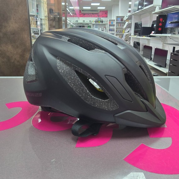 7-7-86414-1-Casco Ciclismo Specialized Chamonix 3