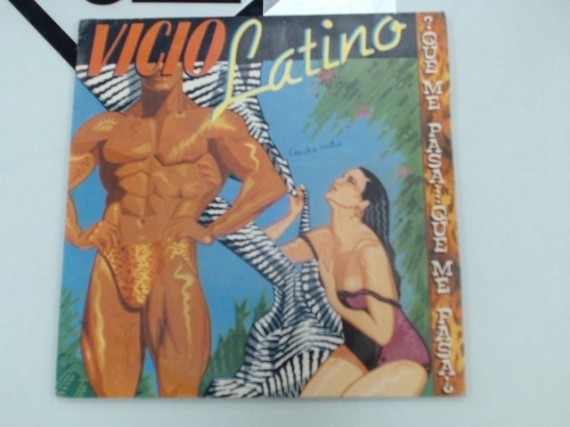 6-6-168394-1-Coleccionismo musical Vicio Latino 