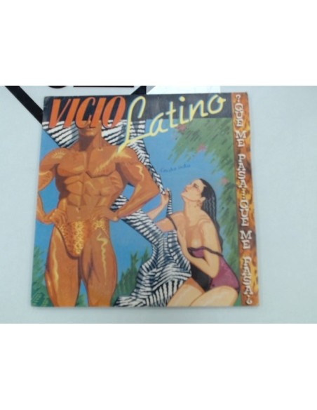 6-6-168394-1-Coleccionismo musical Vicio Latino 