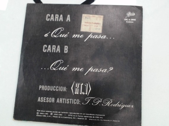 6-6-168394-2-Coleccionismo musical Vicio Latino 