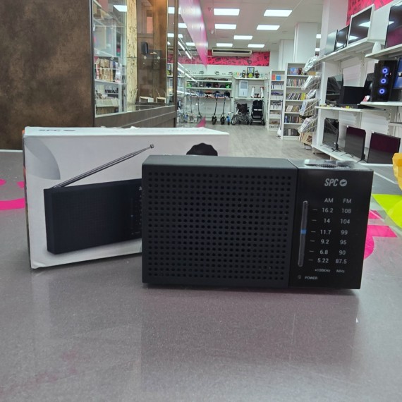 7-7-86423-1-Radio Portátil SPC 1584N