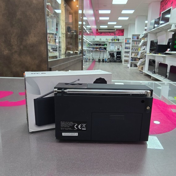 7-7-86423-2-Radio Portátil SPC 1584N