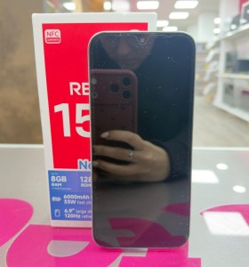 7-7-86418-1-Smartphone Xiaomi Redmi 15C 4 128 GB