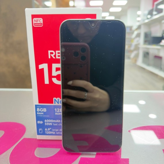 7-7-86418-1-Smartphone Xiaomi Redmi 15C 4 128 GB