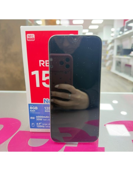 7-7-86418-1-Smartphone Xiaomi Redmi 15C 4 128 GB