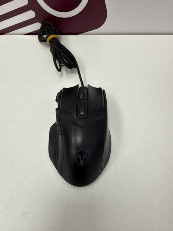 8-8-77409-3-Alfombrilla raton Ratón BATTLETRON