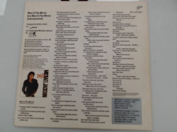 6-6-168393-2-Coleccionismo musical michael jackson man in the mirror