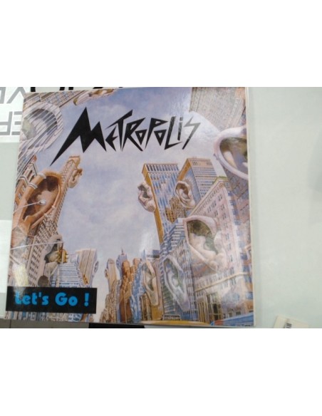 6-6-168400-1-Coleccionismo musical metropolis lets go