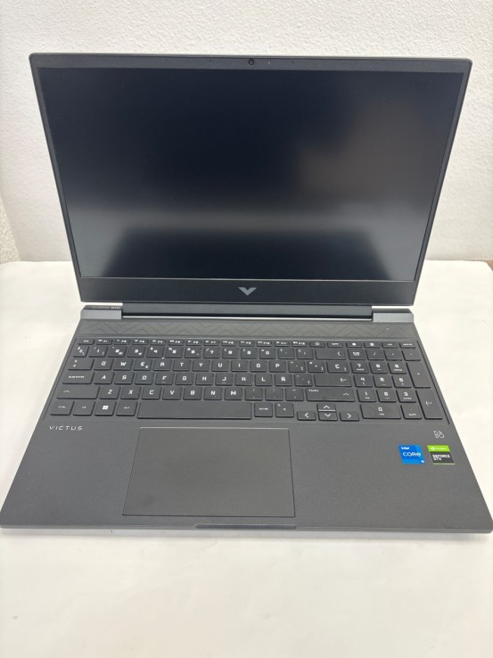 1-1-271242-1-Ordenador Portátil Victus S10 12Th Gen I5 12500H 2.50gHZ 16 512gb Gtx 4Gb
